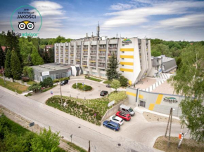  Hotel Polanica Resort & Spa  Поляница-Здруй